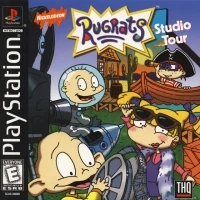 Rugrats: Studio Tour