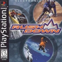 Rushdown