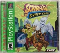 Scooby-Doo and the Cyber Chase - Greatest Hits