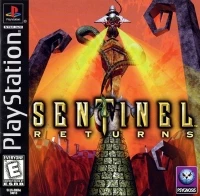 Sentinel Returns