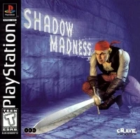 Shadow Madness