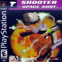 Shooter Space Shot