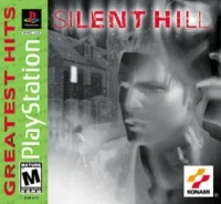 Silent Hill - Greatest Hits