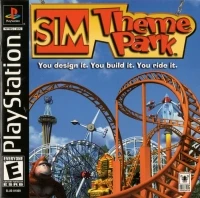 Sim Theme Park