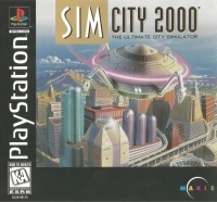 SimCity 2000