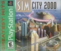 SimCity 2000 - Greatest Hits