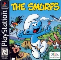 Smurfs, The