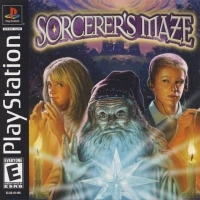 Sorcerer's Maze