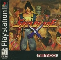 SoulBlade