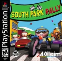 South Park Rally