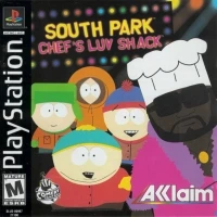 South Park: Chef's Luv Shack