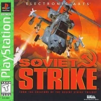 Soviet Strike - Greatest Hits