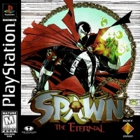 Spawn: The Eternal