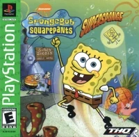 SpongeBob SquarePants: SuperSponge - Greatest Hits