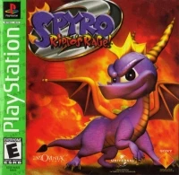 Spyro 2: Ripto's Rage! - Greatest Hits