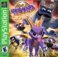 Spyro: Year of the Dragon - Greatest Hits