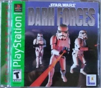 Star Wars: Dark Forces - Greatest Hits