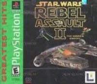 Star Wars: Rebel Assault II: The Hidden Empire - Greatest Hits