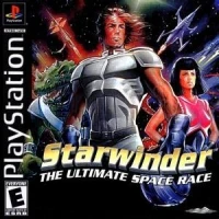 Starwinder - The Ultimate Space Race