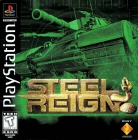 Steel Reign