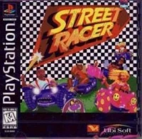 Street Racer