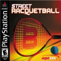 Street Racquetball