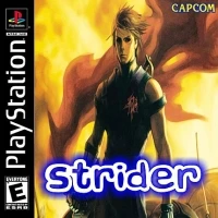 Strider