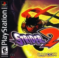 Strider 2