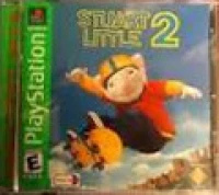 Stuart Little 2 - Greatest Hits