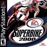 Superbike 2000