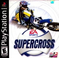 SuperCross