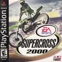 SuperCross 2000