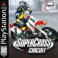 SuperCross Circuit