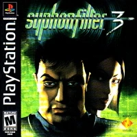 Syphon Filter 3