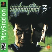 Syphon Filter 3 - Greatest Hits