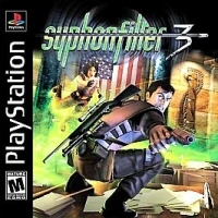 Syphon Filter 3 (Pre 9/11)