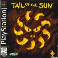 Tail of the Sun - Wild, Pure, Simple Life