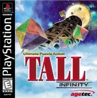 Tall Infinity - The Tower of Wisdom