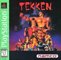 Tekken - Greatest Hits