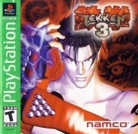 Tekken 3 - Greatest Hits