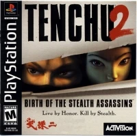 Tenchu 2: Birth of the Stealth Assassins