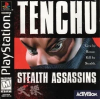 Tenchu: Stealth Assassins