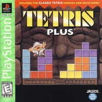 Tetris Plus - Greatest Hits