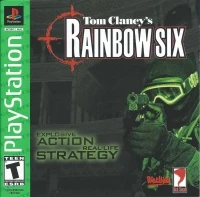 Tom Clancy's Rainbow Six - Greatest Hits