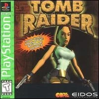 Tomb Raider - Greatest Hits (Includes Demos)