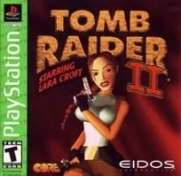 Tomb Raider II - Greatest Hits