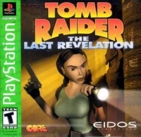 Tomb Raider: The Last Revelation - Greatest Hits