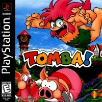 Tomba!