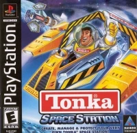 Tonka Space Station