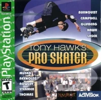 Tony Hawk's Pro Skater - Greatest Hits